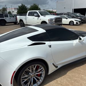 CHEVROLET CORVETTE Z06 - 9