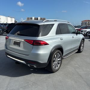 2022 Mercedes-BENZ GLE 照片 8
