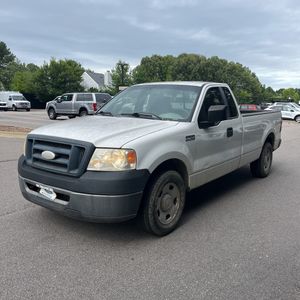 صورة مصغرة 52 لـ 2007 FORD F-150 XL