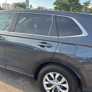 صورة 6 لـ 2025 Honda CR-V LX