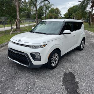 KIA SOUL - 1
