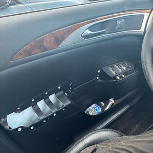صورة مصغرة 60 لـ 2016 Lincoln MKZ BASE