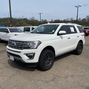 FORD EXPEDITION LIMITED - 1