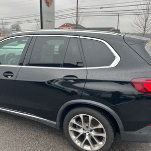 BMW X5 XDRIVE40I - 6