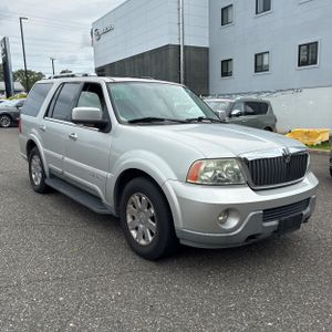 2003 Lincoln NAVIGATOR LUXURY 缩略图 12
