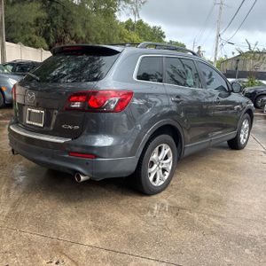 MAZDA CX-9 TOURING - 8