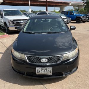 صورة مصغرة 14 لـ 2013 KIA FORTE LX