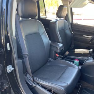 2014 JEEP COMPASS LATITUDE 缩略图 33