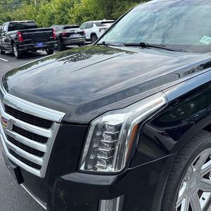 صورة 53 لـ 2018 Cadillac ESCALADE ESV LUXURY