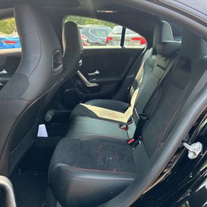 2023 Mercedes-BENZ CLA thumbnail 33