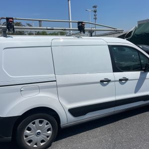 FORD TRANSIT CONNECT XL - 8