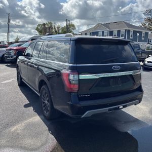 2019 FORD EXPEDITION MAX LIMITED 照片 5