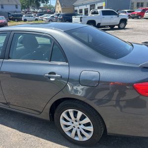 2013 Toyota COROLLA LE 照片 6