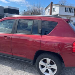 JEEP COMPASS LATITUDE - 6