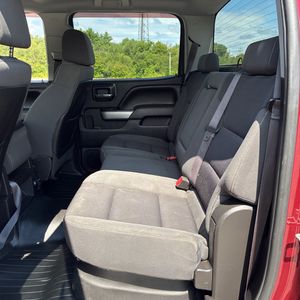 2015 Chevrolet SILVERADO 2500HD LT — миниатюра 34