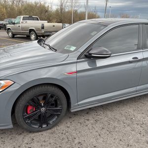 VOLKSWAGEN JETTA GLI AUTOBAHN - 2