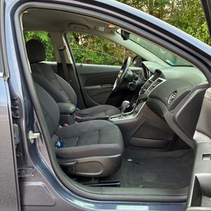 2014 Chevrolet CRUZE 1LT AUTO 缩略图 33