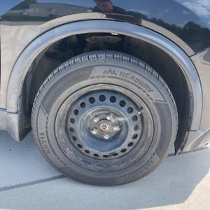 صورة مصغرة 20 لـ 2019 Nissan ROGUE S