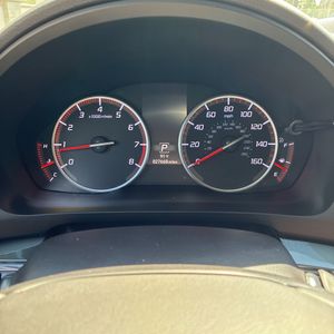 2022 Acura ILX W/PREMIUM W/A-SPEC 缩略图 40