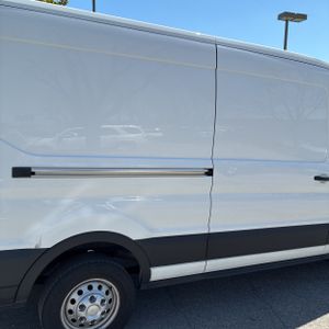 FORD TRANSIT 150 - 9