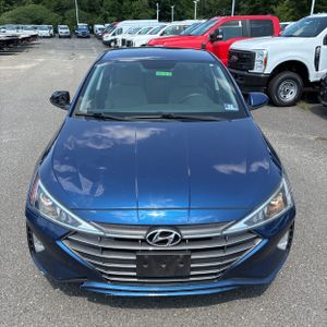 2019 Hyundai ELANTRA SE 缩略图 15