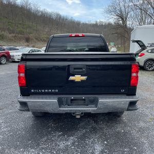 CHEVROLET SILVERADO 1500 - 7