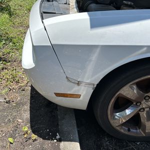 2012 Dodge CHALLENGER SXT 缩略图 56