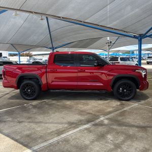 2026 Toyota TUNDRA LIMITED — фото 10