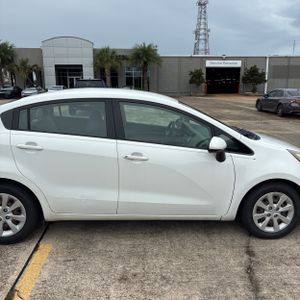 2016 KIA RIO LX thumbnail 11