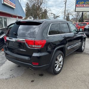JEEP GRAND CHEROKEE LAREDO - 8