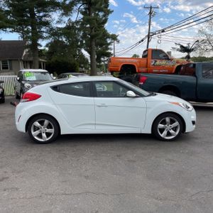 HYUNDAI VELOSTER BASE - 10