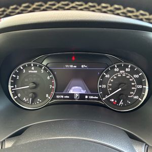 2021 Infiniti QX80 PREMIUM SELECT 照片 42
