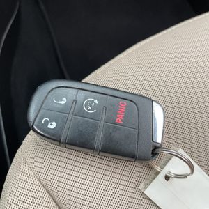 2015 JEEP RENEGADE LATITUDE — миниатюра 53
