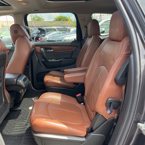 صورة مصغرة 34 لـ 2015 Chevrolet TRAVERSE LT