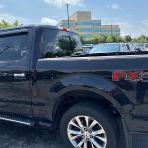 2017 FORD F-150 XLT — фото 6