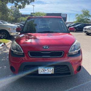 2013 KIA SOUL BASE thumbnail 14