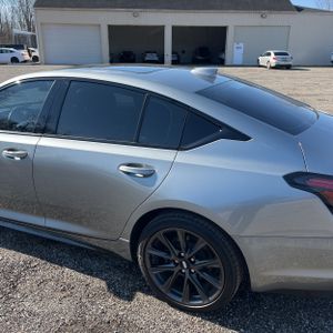 CADILLAC CT5 SPORT - 6