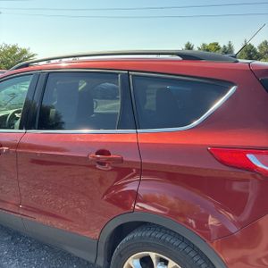 2016 FORD ESCAPE SE — фото 6