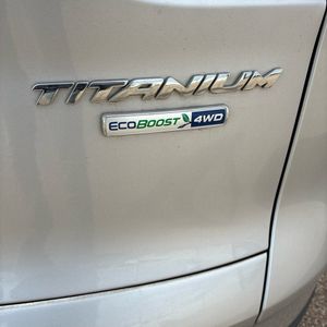 2016 FORD ESCAPE TITANIUM thumbnail 23