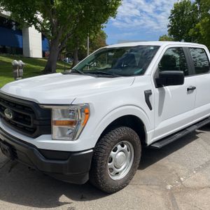 FORD F-150 XL - 2