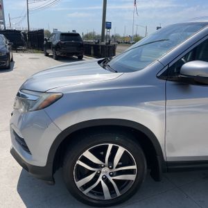HONDA PILOT ELITE - 2