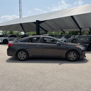 HYUNDAI SONATA - 10