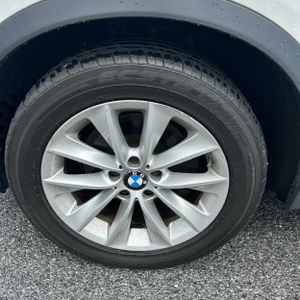 2013 BMW X3 XDRIVE28I — фото 17