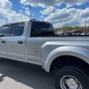 FORD F-350 SUPER DUTY XLT - 6