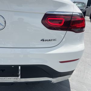 صورة مصغرة 23 لـ 2023 Mercedes-BENZ GLC