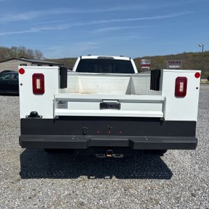 FORD F-350 SUPER DUTY XL - 7