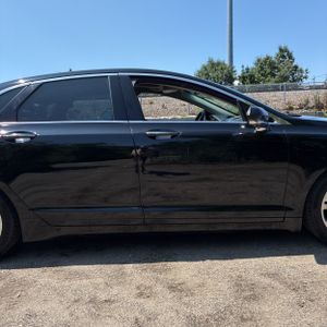 صورة مصغرة 11 لـ 2016 Lincoln MKZ BASE