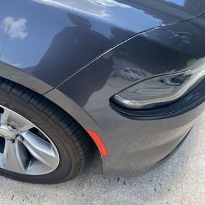 2015 Dodge CHARGER SXT — миниатюра 53