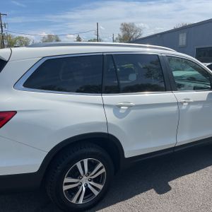 HONDA PILOT - 9