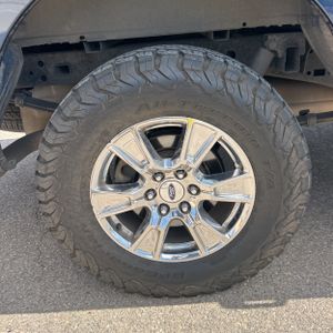 2015 FORD F-150 XLT — миниатюра 19